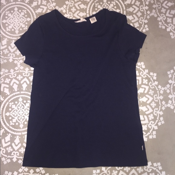 LEVIS Ribbed Shirt - Picture 2 of 2